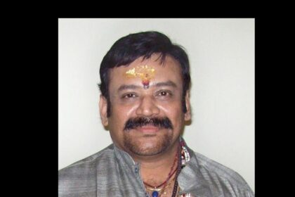 Malayalam actor Santhosh Nair dies in road accident