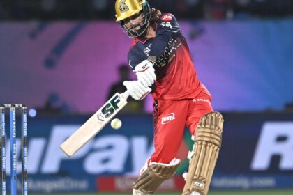 IPL 2026 Qualifier 1 | Patidar blitz, pacers’ fury power RCB into second straight IPL final