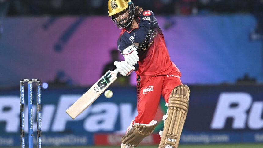 IPL 2026 Qualifier 1 | Patidar blitz, pacers’ fury power RCB into second straight IPL final