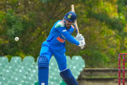 IND A vs AFG A Live: Prabhsimran's 84, Gaikwad, and Tilak power India A to 349/9