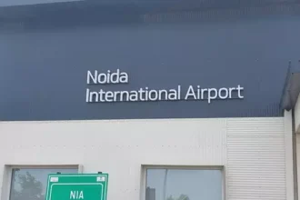 नोएडा इंटरनेशनल एयरपोर्ट में बड़ा नेतृत्व परिवर्तन, नीतू समरा बनीं अंतरिम सीईओ