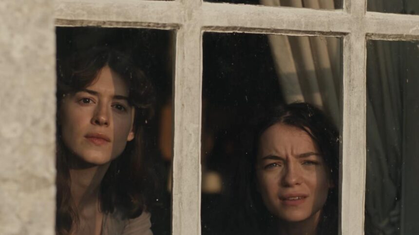 ‘Sense and Sensibility’ trailer: Daisy Edgar-Jones and Esmé Creed-Miles promise a heartfelt Jane Austen adaptation