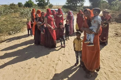 Gujarat records over 5.96 lakh Lakhpati Didis, marking strong progress in Women's Economic Empowerment