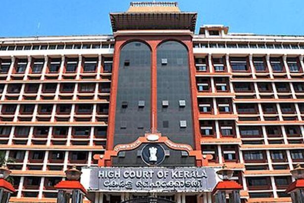 Kerala HC permits transgender person to approach any fertility clinic to freeze eggs