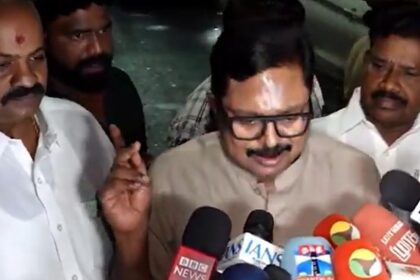 AMMK chief Dhinakaran slams TVK for submitting ‘forged’ letter to Governor claiming his party’s backing