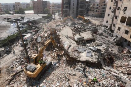US launches airstrikes on Iran after blaming Tehran for helicopter crash, prompting retaliation