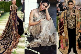 Met Gala 2026: Desi stars and couture spotting at fashion’s biggest night