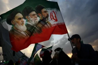 Iran's supreme leader says it will protect its 'nuclear, missile capabilities'