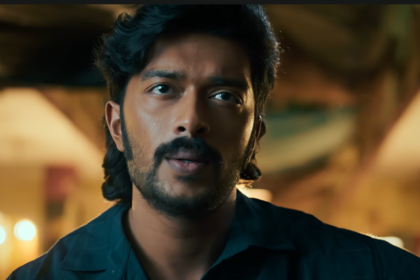 ‘Mango Pachcha’ trailer: Sanchith Sanjeev oozes promise in debut