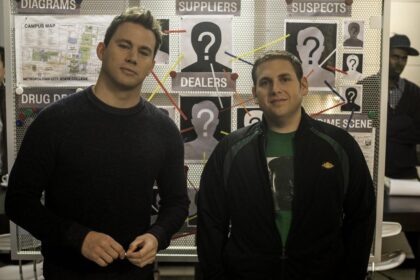 ‘24 Jump Street’ in development at Sony as Jonah Hill, Channing Tatum and Ice Cube eye return