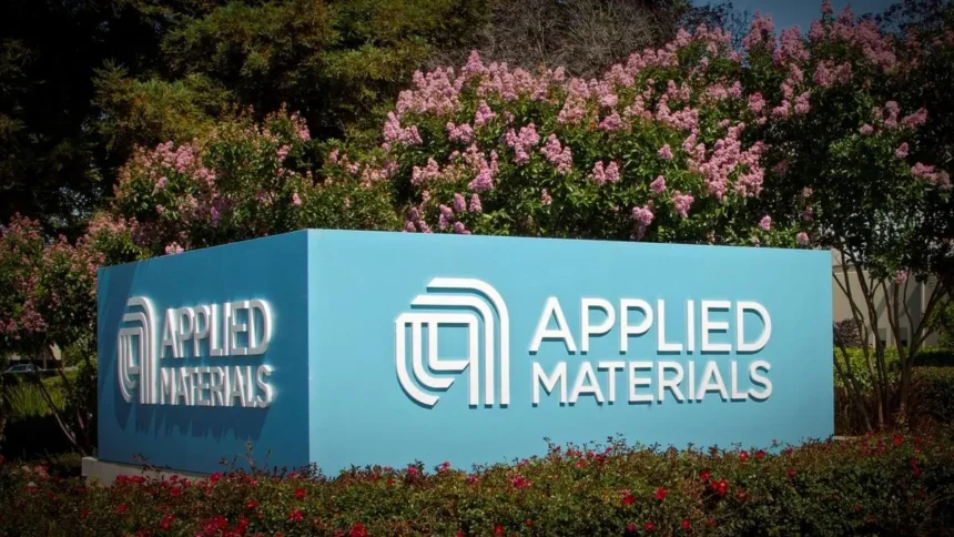 Karnataka approves 140 acres of land to US-based Applied Materials