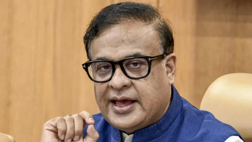 Four Assam products get GI tag: CM Himanta Biswa Sarma
