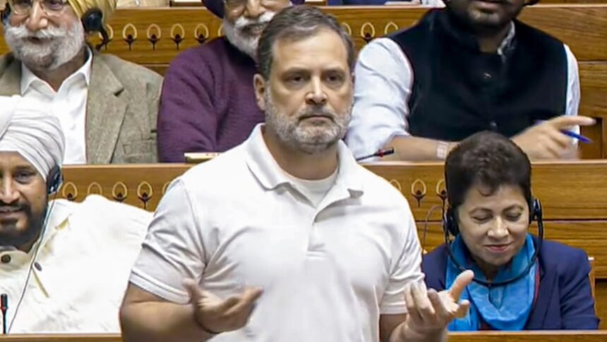 Doklam or Galwan? What Rahul Gandhi actually said in Lok Sabha and why it matters