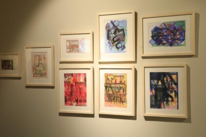 Chennai’s Artiform blends contemporary art with everyday living spaces