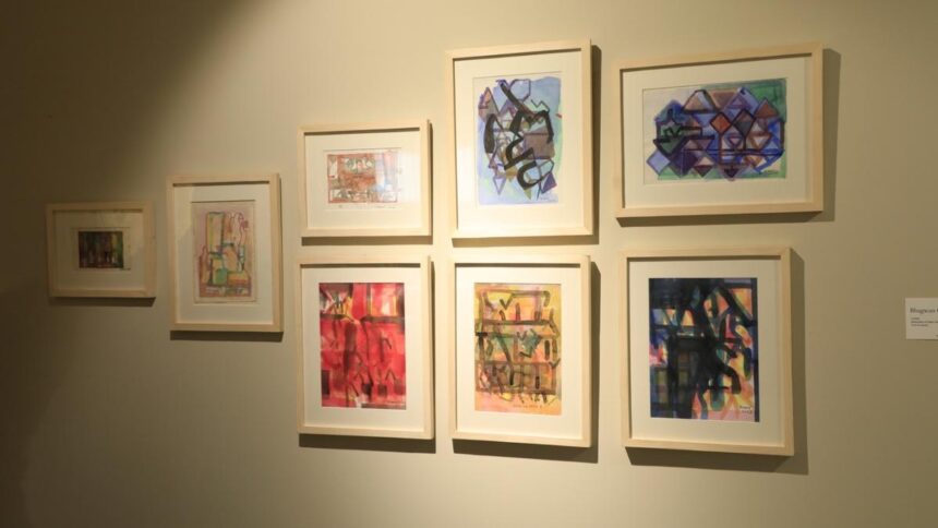Chennai’s Artiform blends contemporary art with everyday living spaces