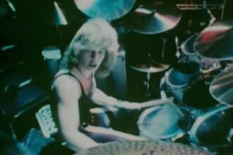 ‘Iron Maiden: Burning Ambition’ movie review: A head-banging, unexpectedly moving ode for metalheads