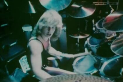 ‘Iron Maiden: Burning Ambition’ movie review: A head-banging, unexpectedly moving ode for metalheads