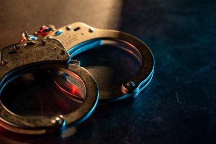 Tamil Nadu election 2026: Policeman stabbed at polling booth in Poompuhar constituency; ex-serviceman arrested