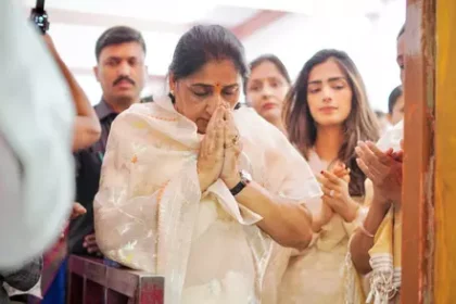 बारामती उपचुनाव: सुनेत्रा पवार की ऐतिहासिक जीत, 2.18 लाख से अधिक वोटों से जीतीं