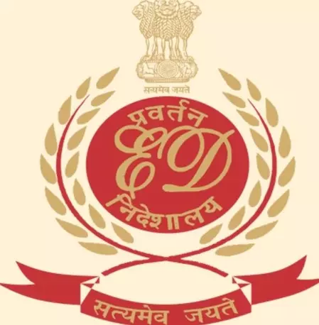 पूर्व आबकारी अधिकारी की 18.20 करोड़ रुपए की संपत्ति जब्त, ईडी का एक्शन