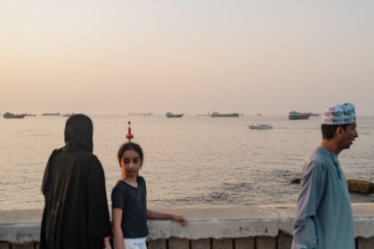 How Three Months of War Changed the Gulf Forever
