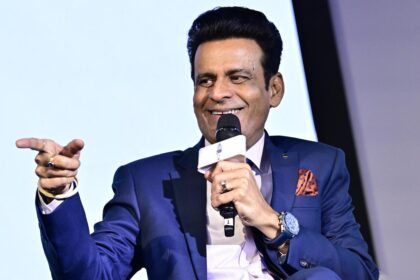 The Hindu Huddle | Manoj Bajpayee wants an image makeover