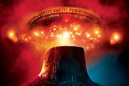 The long road to ‘Disclosure Day’: How first-contact cinema taught us to imagine the Third Kind