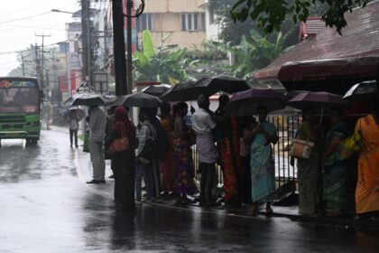 Monsoon 2026: How to track clouds with IMD’s INSAT imagery?