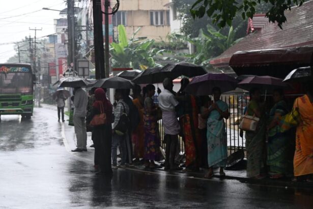 Monsoon 2026: How to track clouds with IMD’s INSAT imagery?