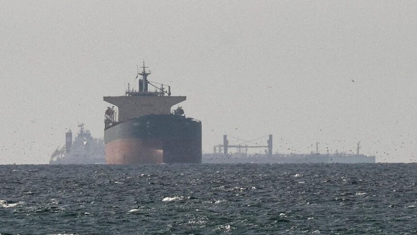 Iran says draft U.S. deal includes oil sanctions waiver, nuclear limits and asset release