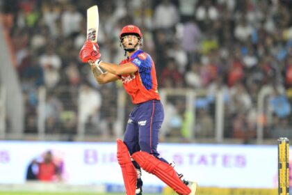 IPL 2026 | Treated my time on the sidelines as extra month of preparation: Punjab Kings’ Suryansh Shedge
