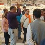 शिमला तक पहुंचा Lenskart का तिलक-हिजाब विवाद, सड़कों पर उतरे हिंदू संगठन