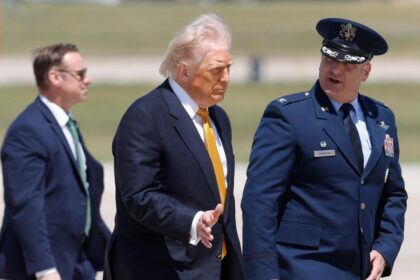 ‘Going to do whatever is necessary’: Trump on Russian oil waiver; forecasts inflation drop after Iran war