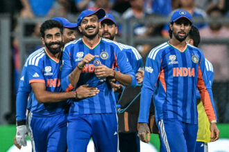 Triumph and disaster: India, New Zealand and a trophy for one