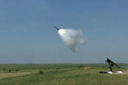Defence ministry ends BDL monopoly, opens tactical missile production to private firms