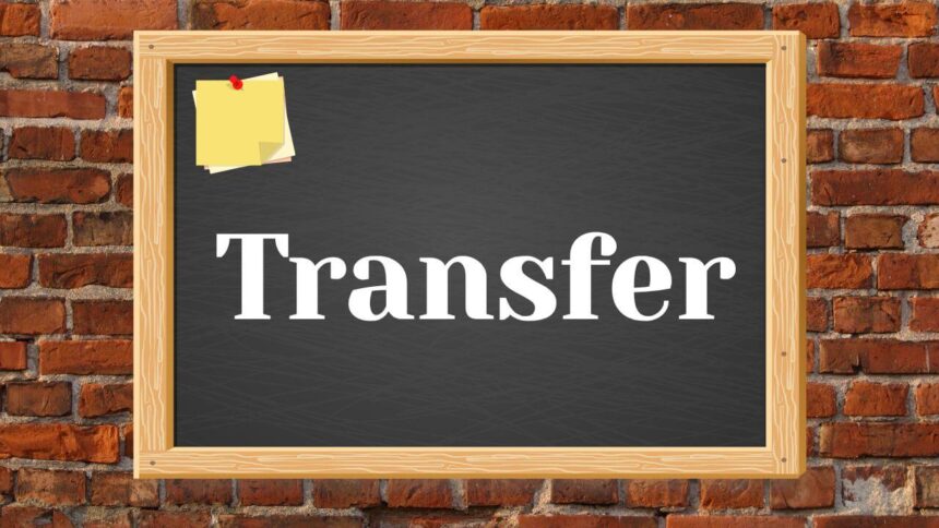 MP Police Transfer: 65 पुलिस अधिकारियों के तबादले, बालाघाट हॉक फोर्स में 18 अफसरों की तैनाती, इन जिलों के CSP भी बदले