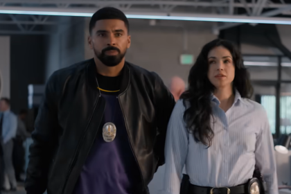 ‘Nemesis’ series review: Not much heat on this one