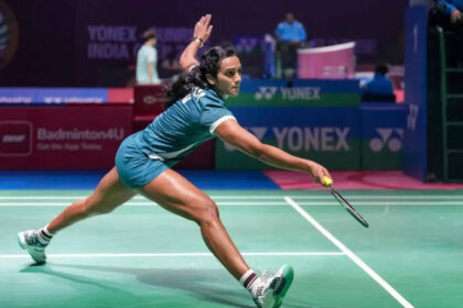 PV Sindhu storms into Australian Open semis with dominant win