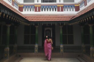 Chettinad Heritage and Cultural Festival : A reason to celebrate Tamil history, culture, and cuisine