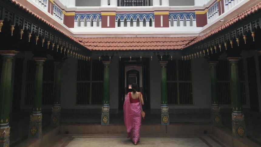 Chettinad Heritage and Cultural Festival : A reason to celebrate Tamil history, culture, and cuisine