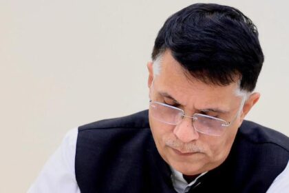 Congress leader Pawan Khera gets anticipatory bail in case filed by Assam CM’s wife