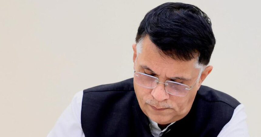 Congress leader Pawan Khera gets anticipatory bail in case filed by Assam CM’s wife
