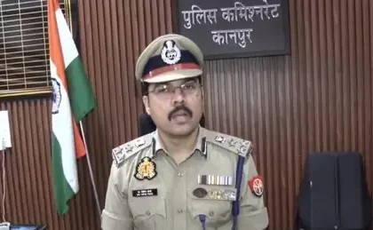 कानपुर: आईटीबीपी जवान की मां का हाथ काटने के मामले में कुछ बिंदुओं पर दोबारा होगी जांच