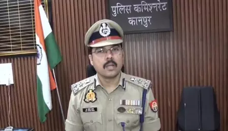 कानपुर: आईटीबीपी जवान की मां का हाथ काटने के मामले में कुछ बिंदुओं पर दोबारा होगी जांच