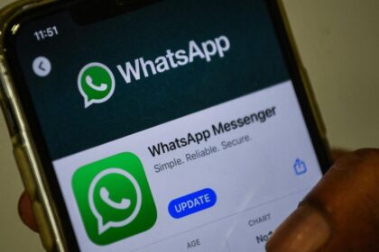 WhatsApp has banned 9,400 accounts linked to ‘digital arrest’ scams, Centre tells SC