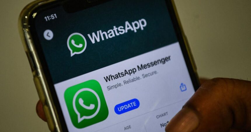 WhatsApp has banned 9,400 accounts linked to ‘digital arrest’ scams, Centre tells SC
