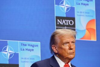 The Latest: US appears cold to Iranian proposal to end the war without a nuclear deal