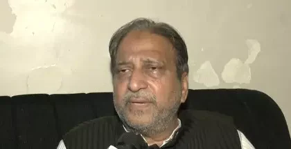 भाजपा की पूरी राजनीतिक नींव मुसलमानों का विरोध करने पर टिकी: नसीम सिद्दीकी