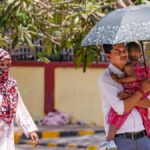 मध्य प्रदेश में झुलसाने वाली गर्मी का टॉर्चर! घर से निकलना हुआ मुश्किल, जानें अपने शहर का तापमान