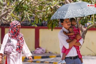 मध्य प्रदेश में झुलसाने वाली गर्मी का टॉर्चर! घर से निकलना हुआ मुश्किल, जानें अपने शहर का तापमान